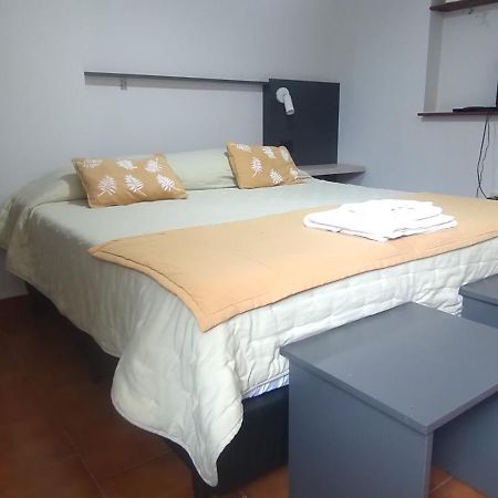 Hospedaje Vacacional Parque Lineal ซานซัลวาดอร์ เด โฆคุย ภายนอก รูปภาพ