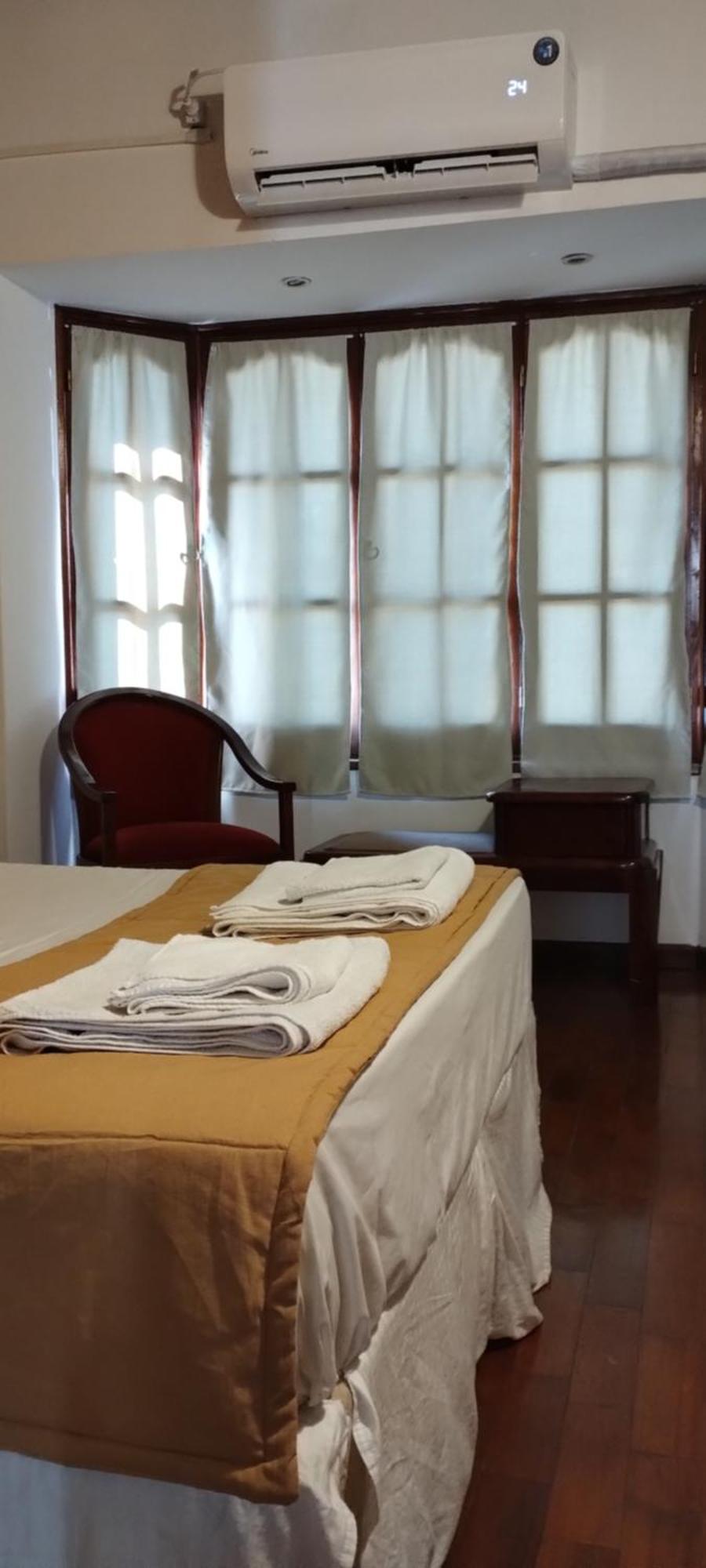 Hospedaje Vacacional Parque Lineal ซานซัลวาดอร์ เด โฆคุย ห้อง รูปภาพ